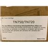 Image 2 : V4ink Toner Cartridge TN750/TN720