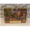 Image 1 : The Jigsaw Puzzle Advent Calendar 1008 Pcs