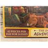 Image 2 : The Jigsaw Puzzle Advent Calendar 1008 Pcs