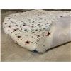 Image 3 : White Christmas Tree Skirt