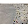 Image 4 : White Christmas Tree Skirt