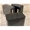 Image 3 : 4 Port Wall Charger USB and C