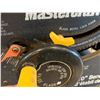 Image 5 : Mastercraft 10 in Bench Table Saw