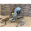 Image 10 : Workforce Compound Mitre Saw