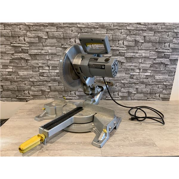 Workforce Compound Mitre Saw