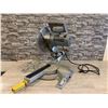 Image 1 : Workforce Compound Mitre Saw