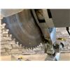 Image 2 : Workforce Compound Mitre Saw