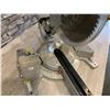 Image 5 : Workforce Compound Mitre Saw