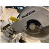Image 6 : Workforce Compound Mitre Saw