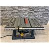 Image 1 : Ryobi 10 in Table Saw
