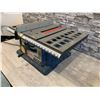 Image 7 : Ryobi 10 in Table Saw