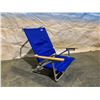 Image 1 : Aloha Aluminum Folding Beach Chair