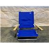 Image 2 : Aloha Aluminum Folding Beach Chair