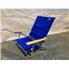 Image 3 : Aloha Aluminum Folding Beach Chair
