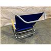 Image 4 : Aloha Aluminum Folding Beach Chair