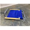 Image 5 : Aloha Aluminum Folding Beach Chair