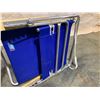 Image 6 : Aloha Aluminum Folding Beach Chair