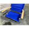 Image 3 : Aloha Aluminum Folding Beach Chair