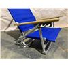 Image 4 : Aloha Aluminum Folding Beach Chair