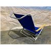 Image 5 : Aloha Aluminum Folding Beach Chair