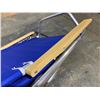 Image 7 : Aloha Aluminum Folding Beach Chair