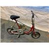 Image 14 : Hikingar Vintage Folding Bike