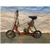 Image 1 : Hikingar Vintage Folding Bike