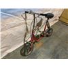 Image 2 : Hikingar Vintage Folding Bike