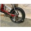Image 6 : Hikingar Vintage Folding Bike