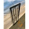 Image 4 : Metal Décor Branches 36" x 13"