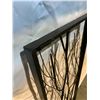 Image 5 : Metal Décor Branches 36" x 13"