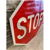 Image 2 : Aluminum Stop Sign