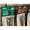 Image 2 : Pack of 5 Pentel GraphGear 1000 Premium Mechanical Drafting Pencils