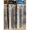 Image 8 : Pack of 5 Pentel GraphGear 1000 Premium Mechanical Drafting Pencils