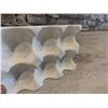 Image 4 : Stoneware Ceramic Egg Holder