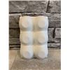 Image 5 : Stoneware Ceramic Egg Holder