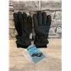 Image 1 : 3M Wildbreakers Kids Ski Gloves - 4-6 Years