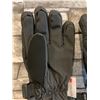 Image 3 : 3M Wildbreakers Kids Ski Gloves - 4-6 Years