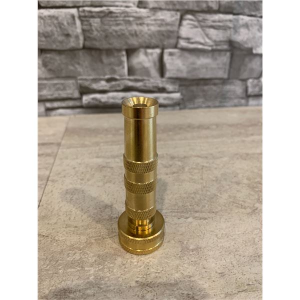 Brass Nozzle Head