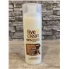 Image 1 : Live Clean Coconut Milk Moisturizing Body Wash - 500ml