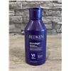 Image 1 : REDKEN 5th Ave NYC Blondage Shampoo - Anti-Brass 300ml