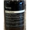 Image 2 : AESOP Classic Shampoo - Rosemary Leaf & Cedarwood Bark & Juniper Berry 500ml