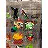 Image 4 : The Grinch - Elf Advent Calendar - 24 Day Count Down