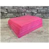 Image 1 : 30 Pcs Massage Table Sheets - Disposable Non Woven SPA Bed Covers
