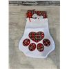 Image 1 : Christmas Pet Stocking