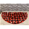 Image 1 : Christmas Tree Skirt