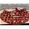 Image 3 : Christmas Tree Skirt