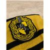 Image 2 : Harry Potter Hufflepuff Yellow Scarf
