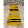 Image 4 : Harry Potter Hufflepuff Yellow Scarf