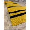 Image 5 : Harry Potter Hufflepuff Yellow Scarf